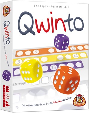 Qwinto