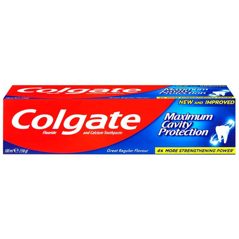 Colgate Tandpasta 100ml