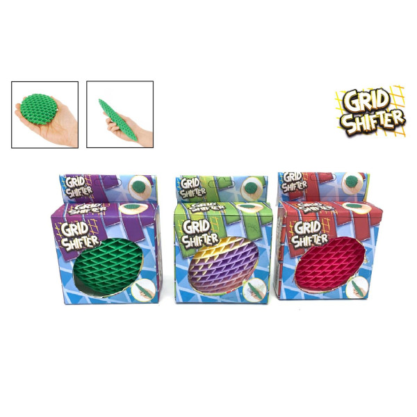 Grid Shifter fidget toy 8,5/24cm