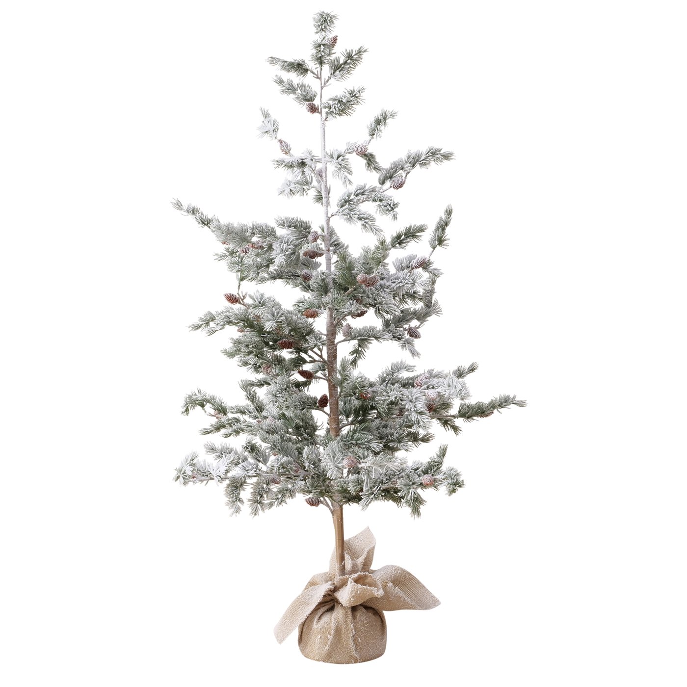 Boltze Home everlands kunstkerstboom Kiefer 150 Cm
Deze Prachtige Kiefer everlands