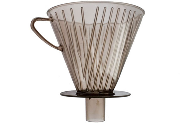 Koffiefilter 6-8 Kops Met Tuit