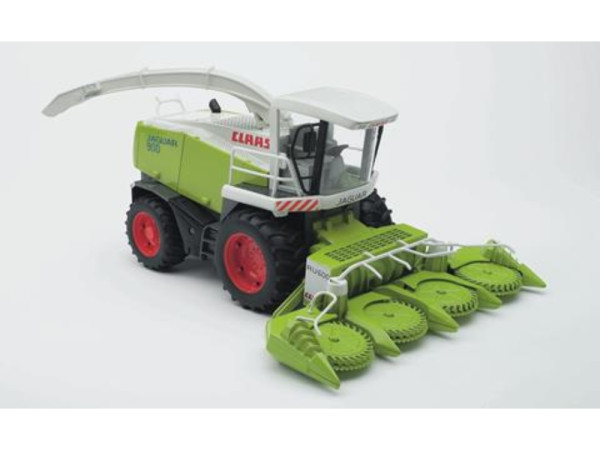 Bruder Claas Jaguar 900 maishakselaar