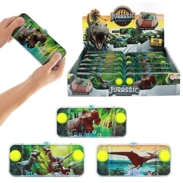 Toi Toys Dino Water geduldspel