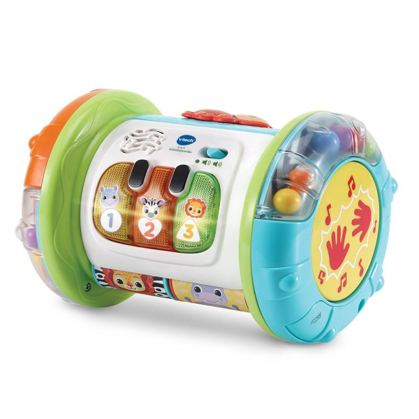 Vtech 3-in-1 Activiteitenroller