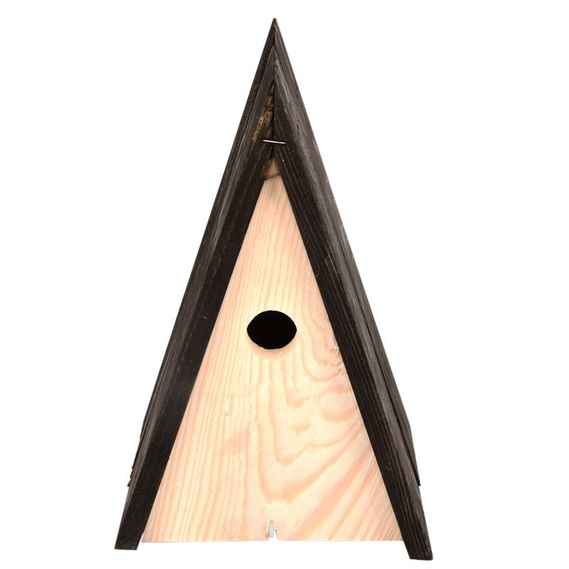 Esschert Design Wigwam Nestkast