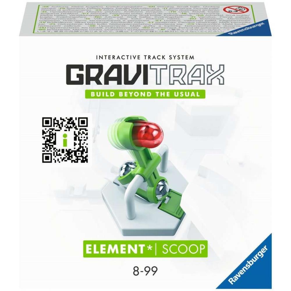 Ravensburger Gravitrax Scoop