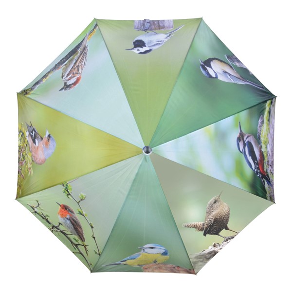 Esschert Design Paraplu Vogels ?120cm