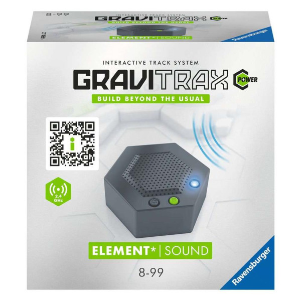 Ravensburger GraviTrax POWER Sound