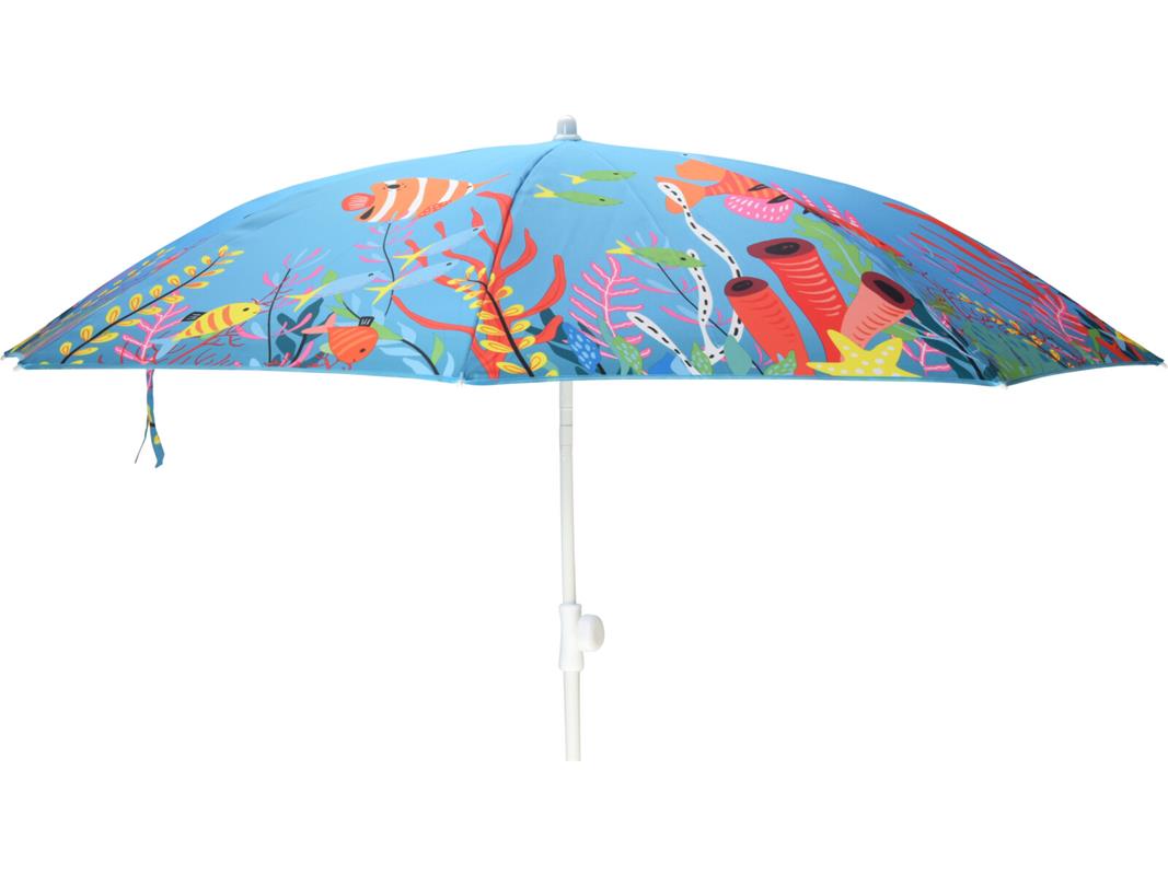 Strandparasol 180cm Seaworld