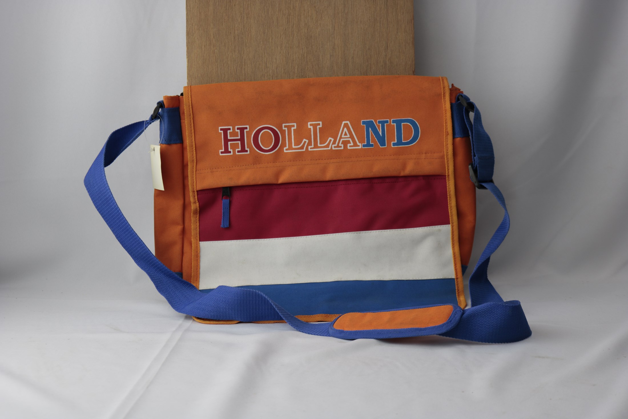 Overslagtas Holland