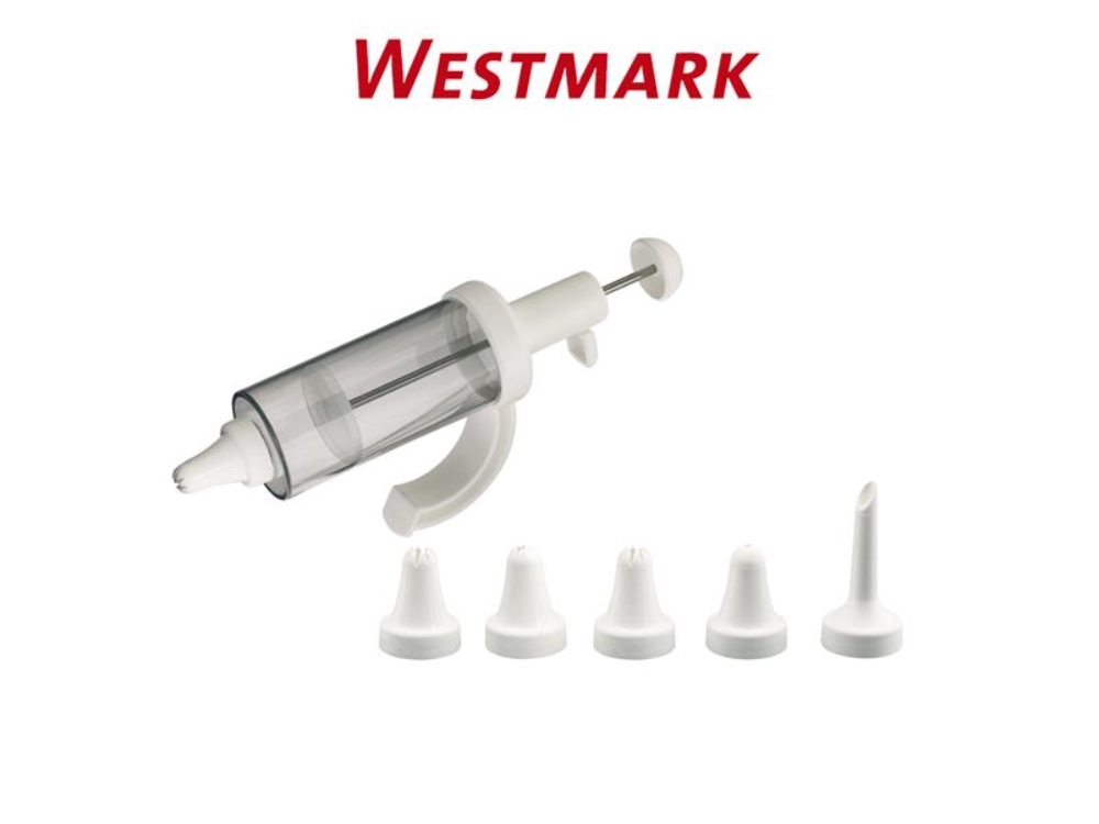 Westmark Garneerspuit