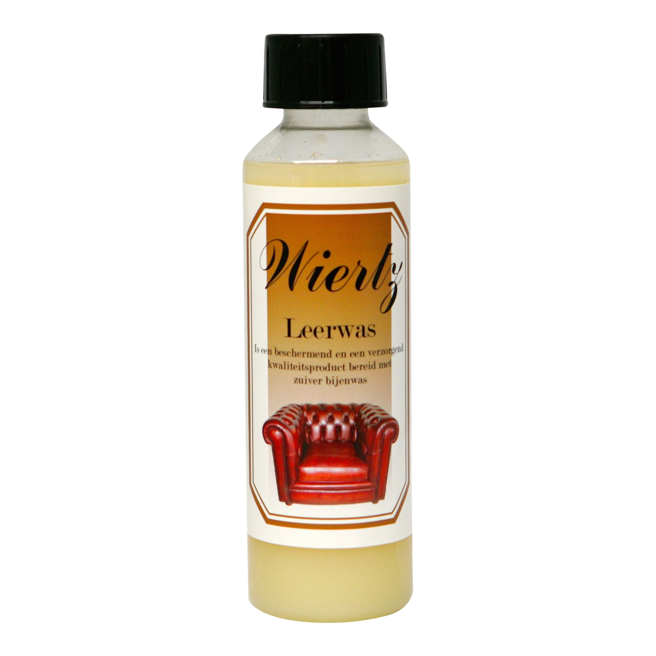 Wiertz Leerwas Blanc 250ml