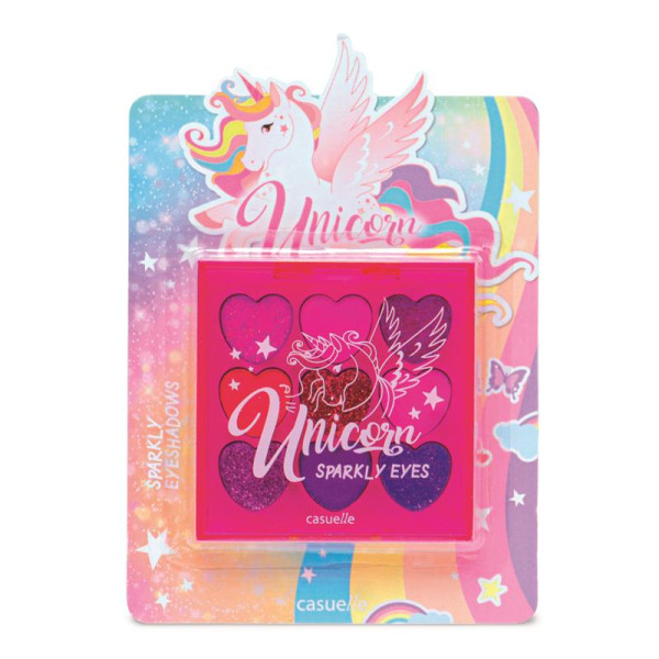 Casuelle Unicorn oogschaduw crème