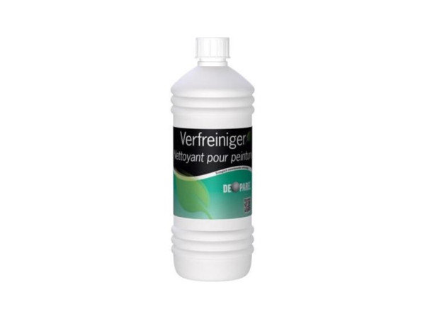 Verfreiniger ECO 0,5 ltr