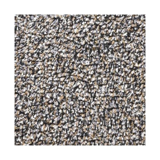 Natuflex droogloopmat graniet 60x100cm