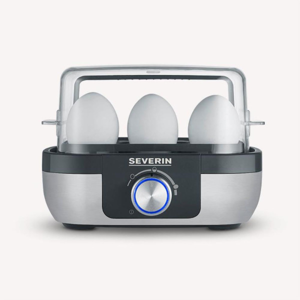 Severin Eierkoker 420W