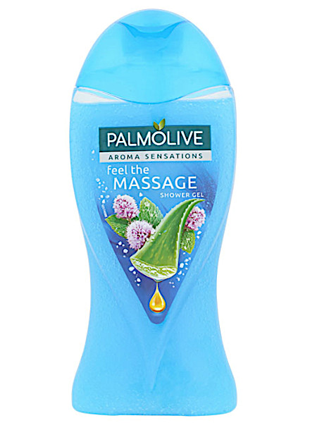 Palmolive Thermal Mineral Massage Douchegel 250 ml