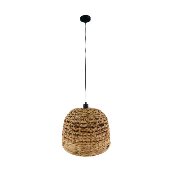 Hanglamp waterhyacinth 38x38x28cm