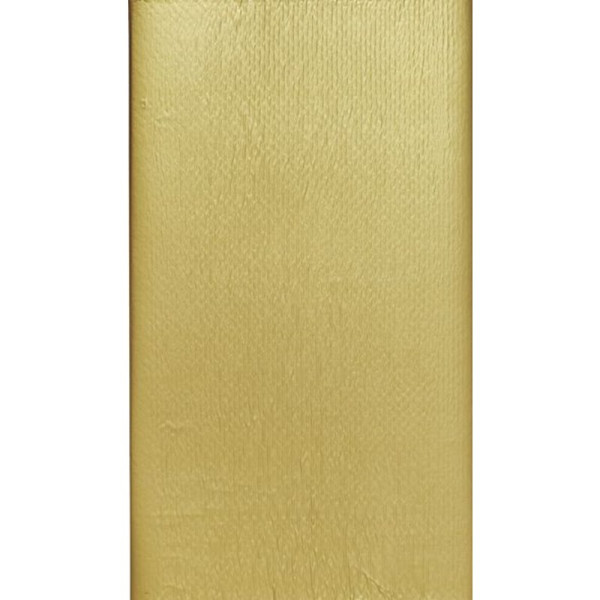 Duni Tafelkleed 138x220cm Goud