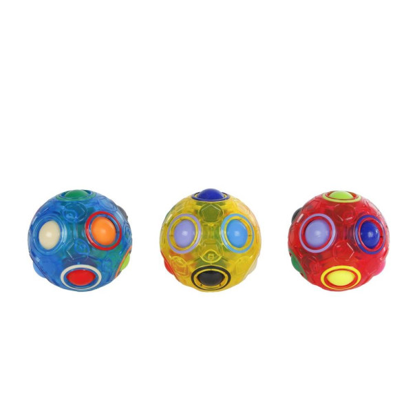 Brain Games Magic fidget ball 6,5cm