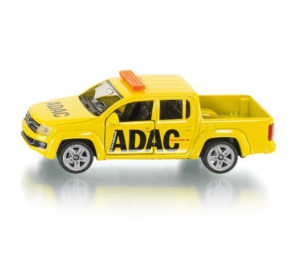 Siku 1469 ADAC pick up