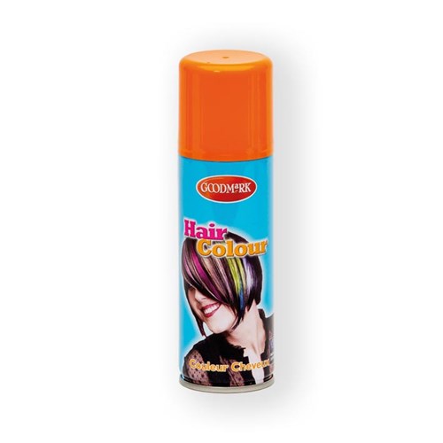 Haarspray 125ml Orange