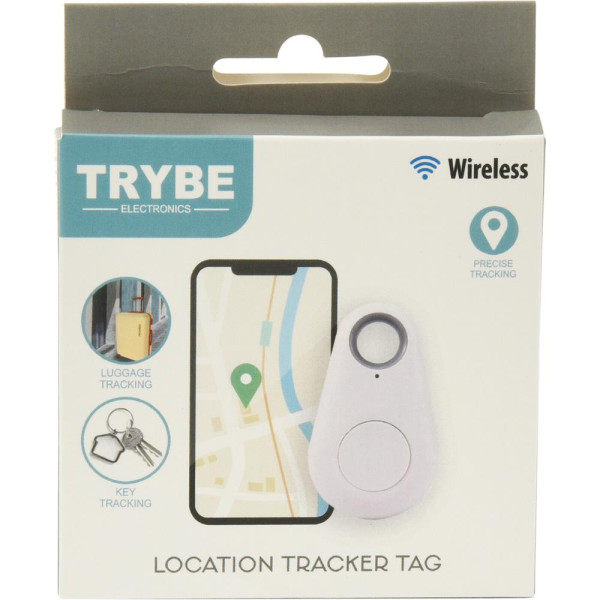 Locatietracker wireless