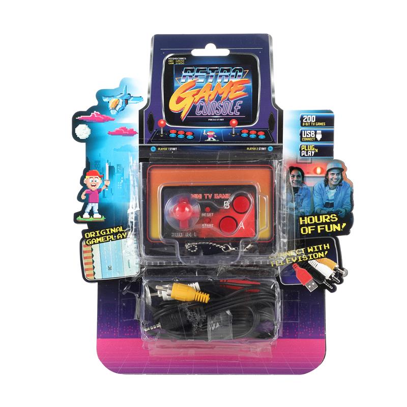 Toi Toys Plug 'n play TV controller USB