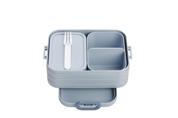 Mepal bento lunchbox Tab M nordic blue