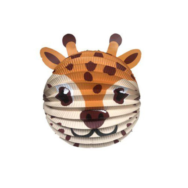 Haza Bollampion giraffe Ø20cm