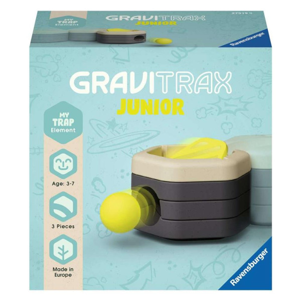 GraviTrax Junior Element Trap