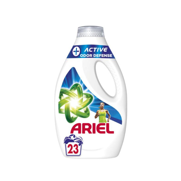 Ariel Wasmiddel 1150ml 23sc Active Odor