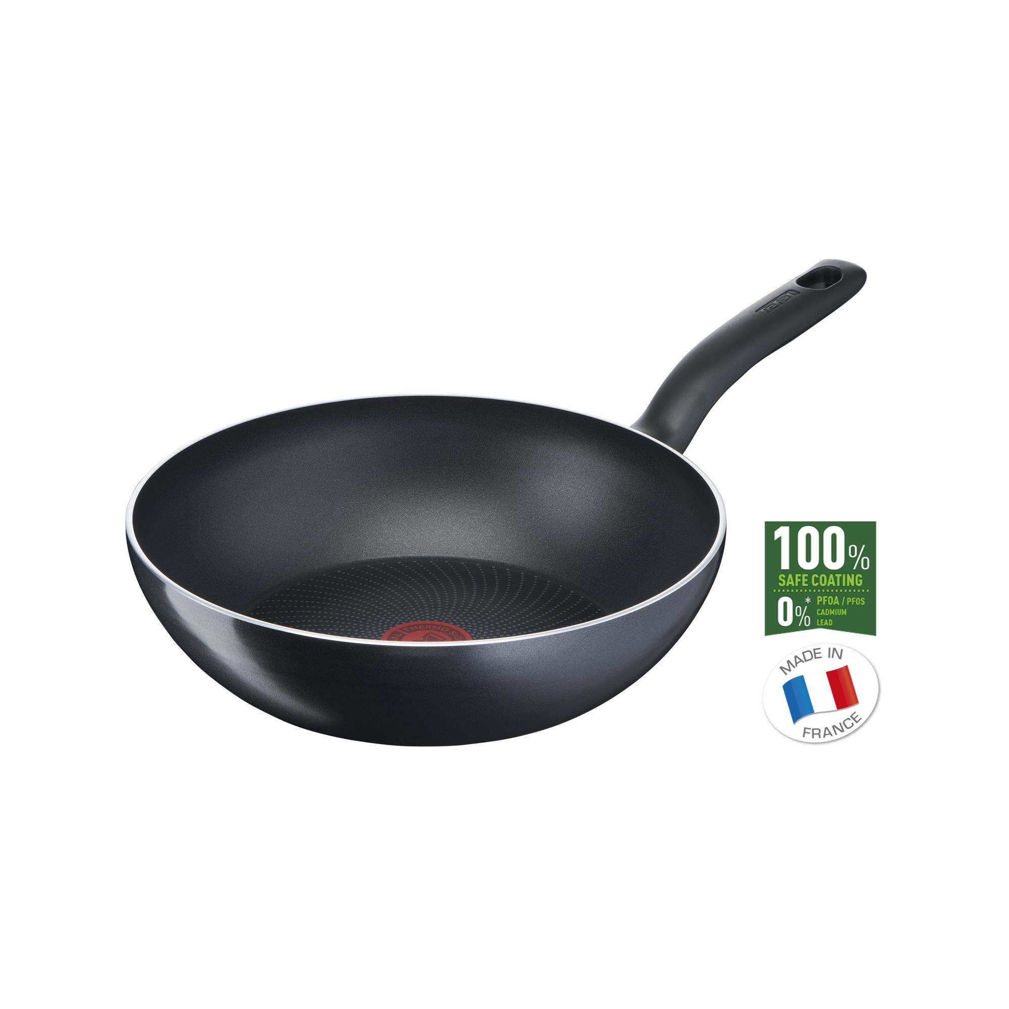 Tefal C26919 Wokpan