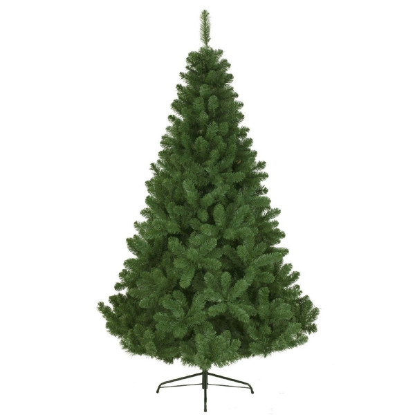 Kunstkerstboom Imperial Pine 120cm groen