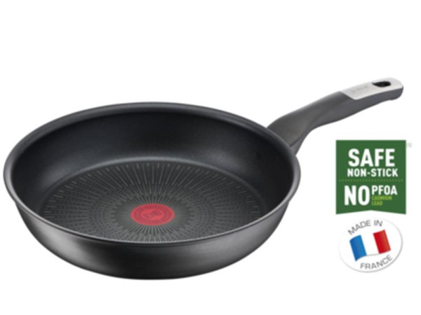 Tefal Unlimited Koekenpan 20cm