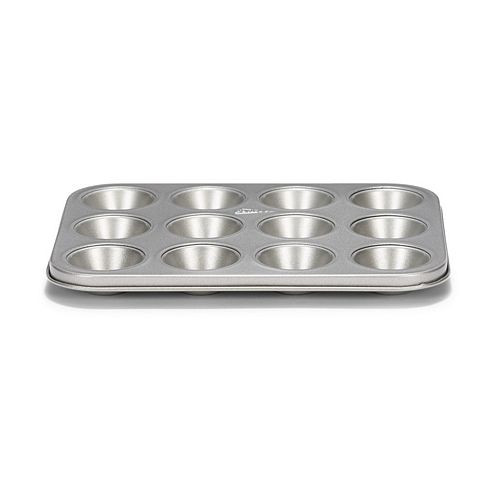 Patisse ST mini-muffinvorm 12vaks 25x19