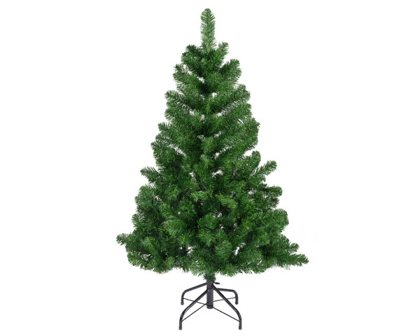 Everlands Imperial Pine Kunstkerstboom 150cm groen