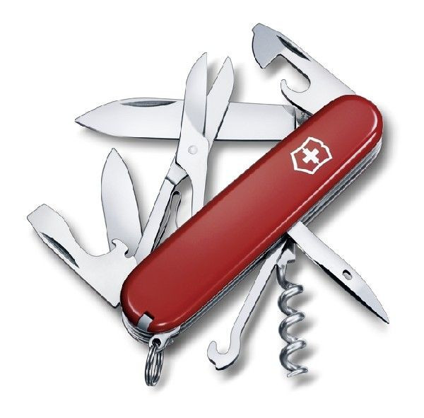 Victorinox zakmes SwissArmy Climber