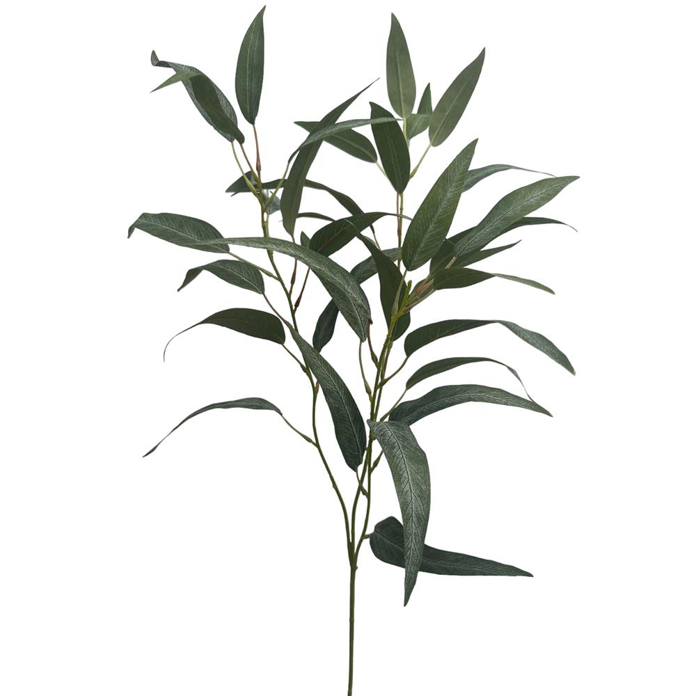 Roberts Collection Kunsttak Eucalyptus Spray 90cm Grijs/groen