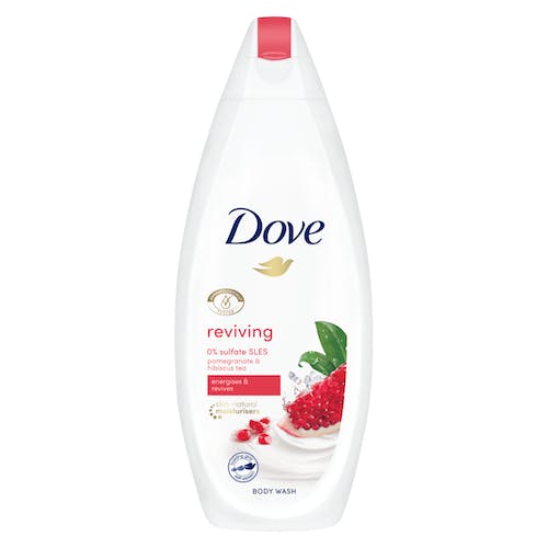 Dove Douchecreme Revive 225 ml