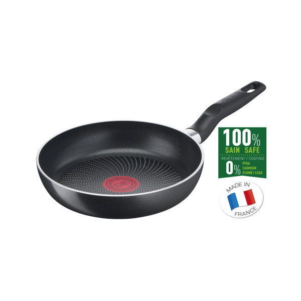 Tefal Start'easy koekenpan 28cm