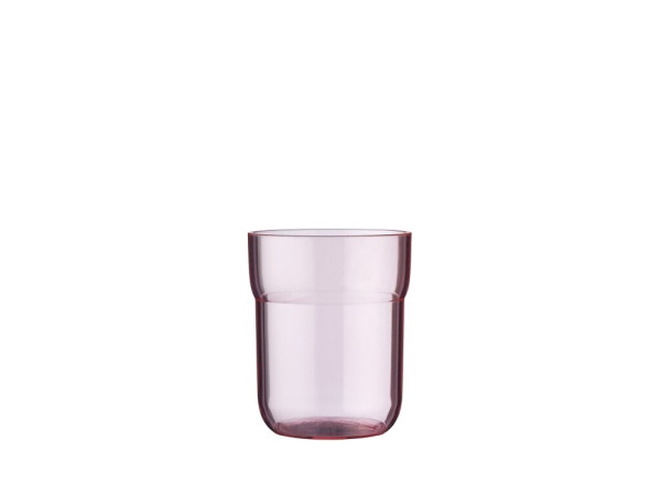 Mepal kinderglas mio 250 ml roze