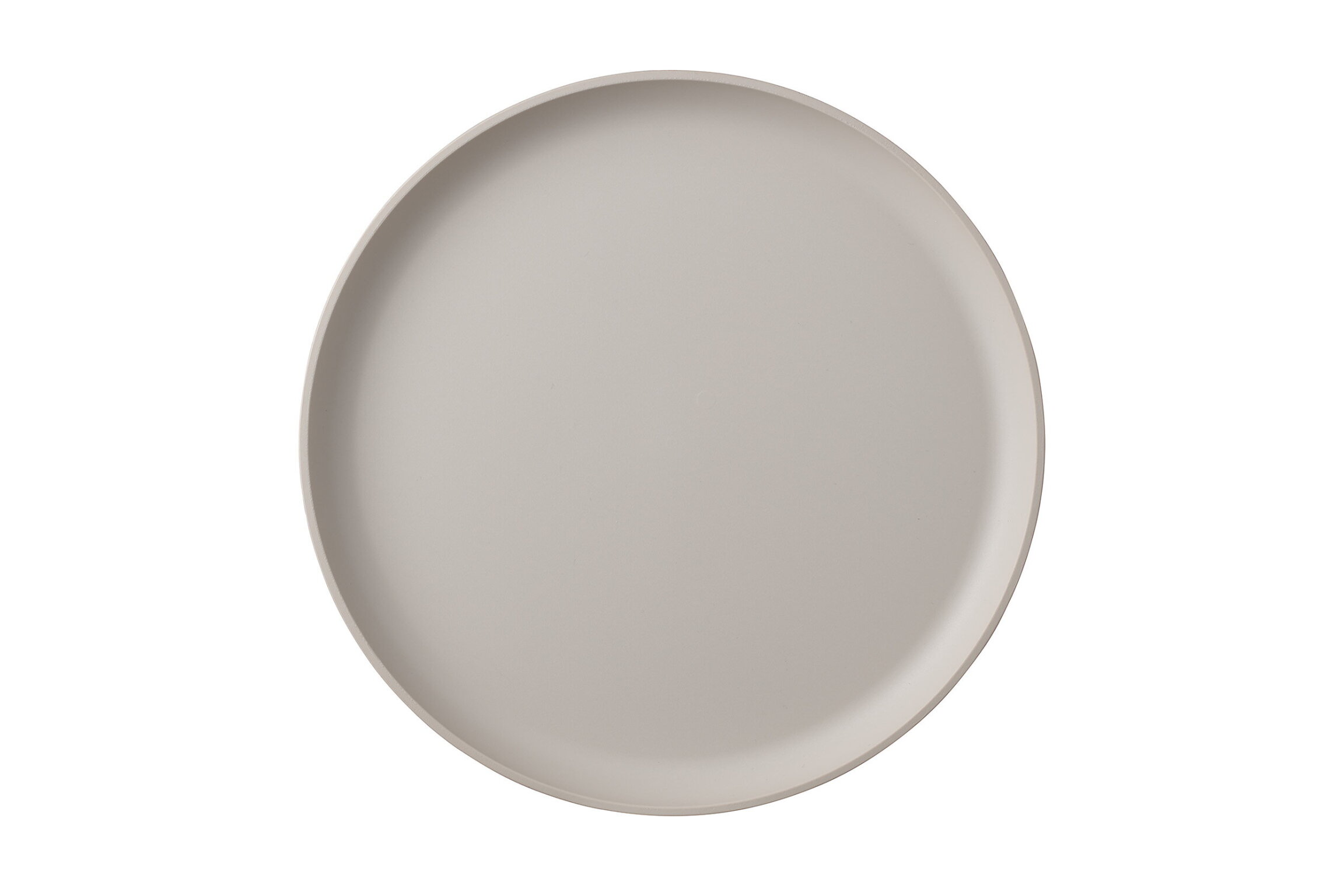 Mepal Plat Bord Silueta ?26cm - Nordic White