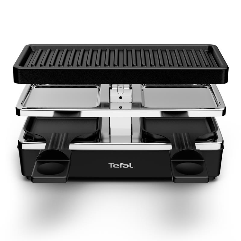 Tefal RE2308 Gourmetset