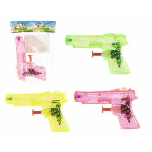 Waterpistool 10cm