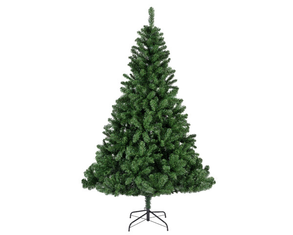 Kunstkerstboom Imperial Pine 240cm groen