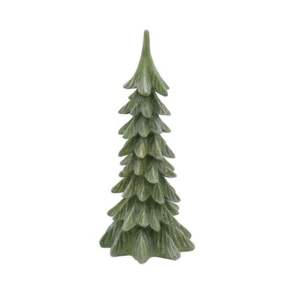 Beeld kerstboom Kelam H29 Green