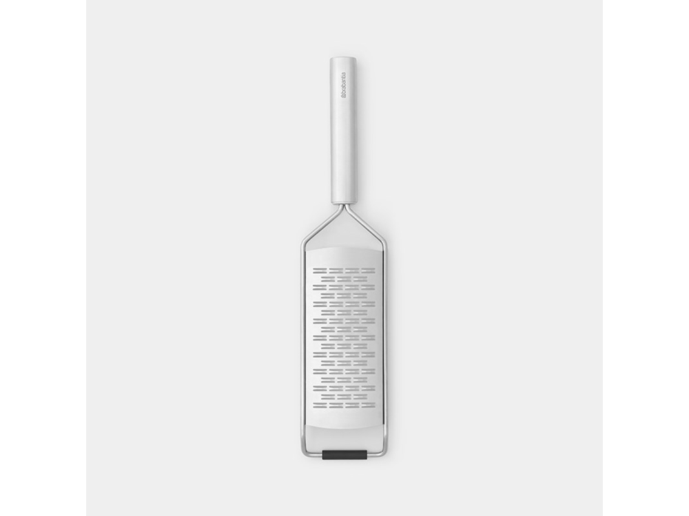 Brabantia profile grove rasp