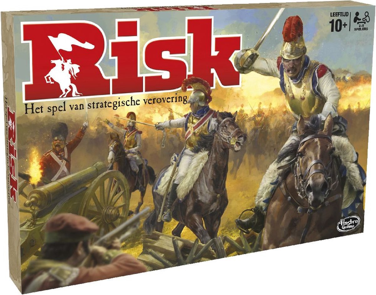 Risk: Refresh