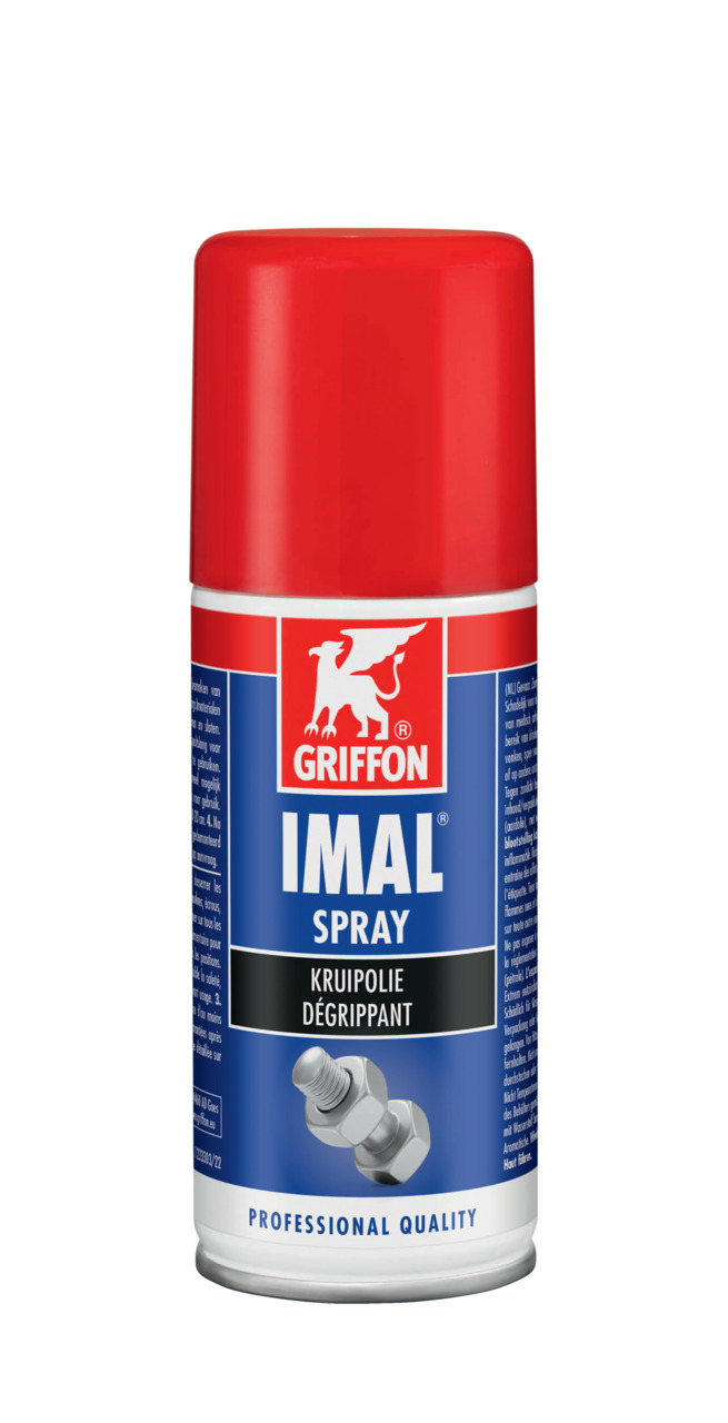 Griffon Imal Kruipolie Spuitbus 100 Ml